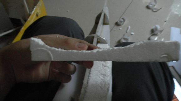 下单翼仓身机制作贴  转 上单翼下反角,简单单翼采区,单翼什么意思,上单翼起落架 作者:飞天 5078 