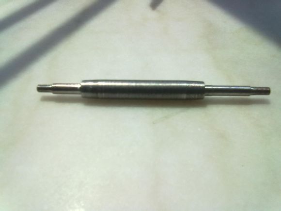 自制涡喷引擎     转 涡喷,自制,引擎 作者:飞天 5621 