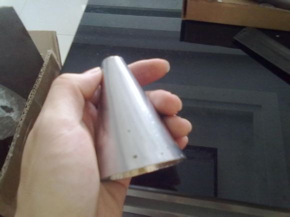 自制涡喷引擎     转 涡喷,自制,引擎 作者:飞天 4253 