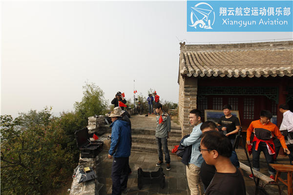 金山岭航拍之总结篇！（海量照片） 金山岭,长城,电脑,眼睛 作者:admin 7956 