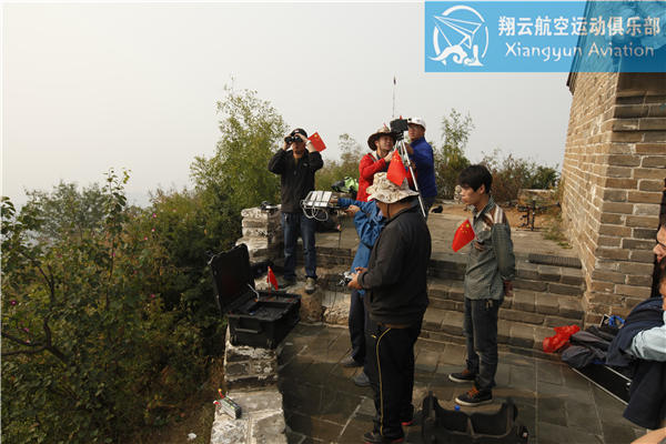 金山岭航拍之总结篇！（海量照片） 金山岭,长城,电脑,眼睛 作者:admin 2311 