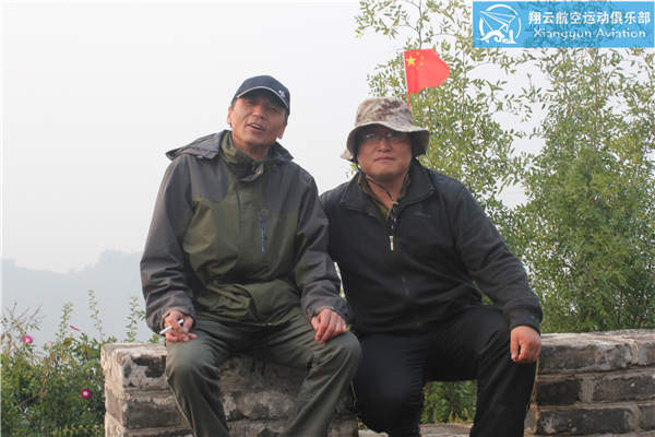 金山岭航拍之总结篇！（海量照片） 金山岭,长城,电脑,眼睛 作者:admin 3020 