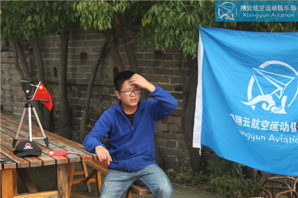 金山岭航拍之总结篇！（海量照片） 金山岭,长城,电脑,眼睛 作者:admin 9515 