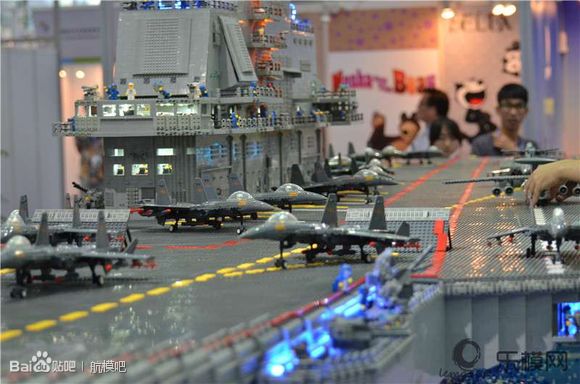 2013第十三届中国国际模型博览会（秋季展）圆满落幕 模型,富斯,零度,2013年9月,13-15日 作者:老张的烦恼a 4786 