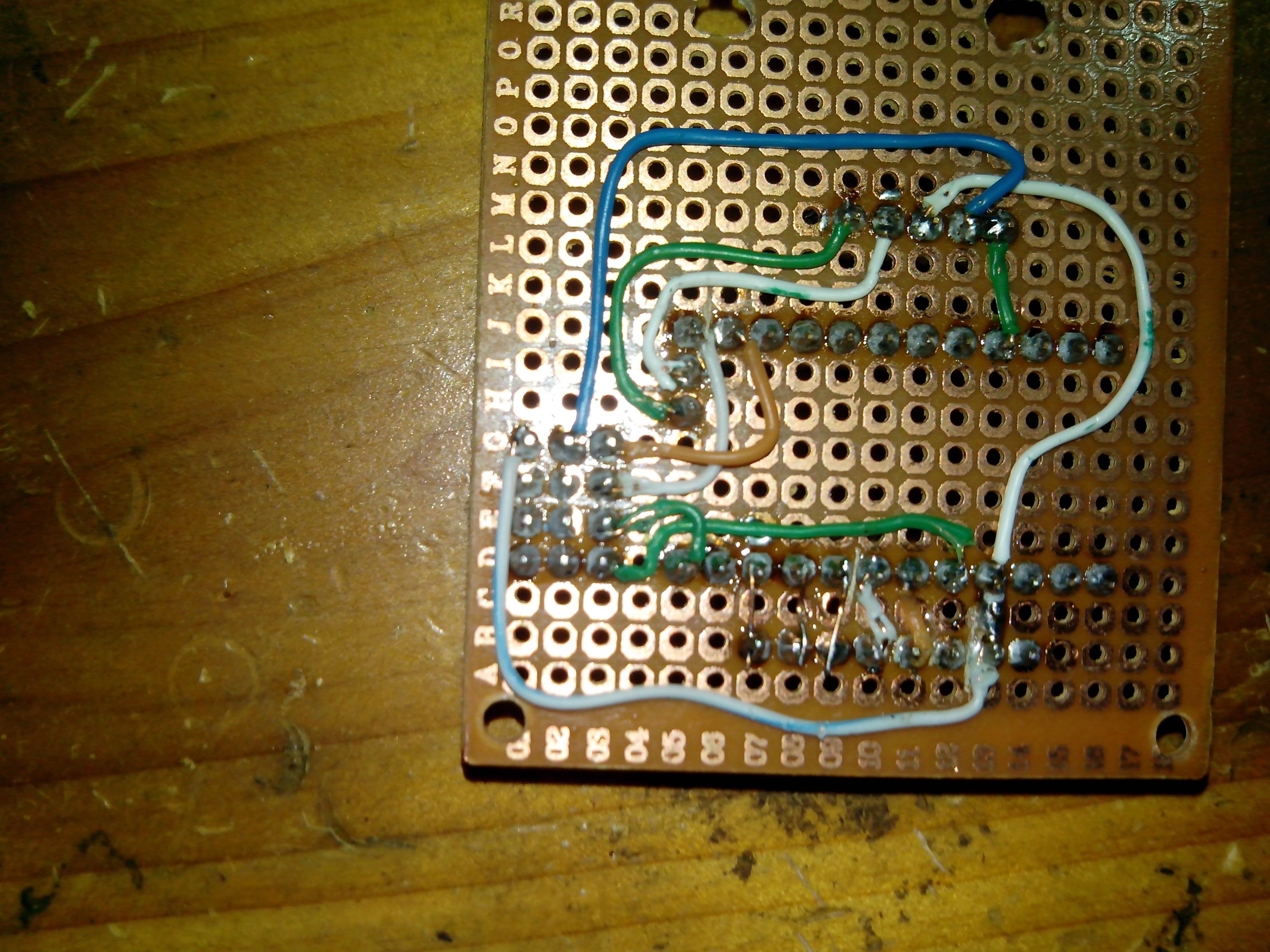 [原创】自己用arduino pro mini +GY-86模块做飞控 最后,编辑,贴子,重新,整理 作者:121341443 6639 