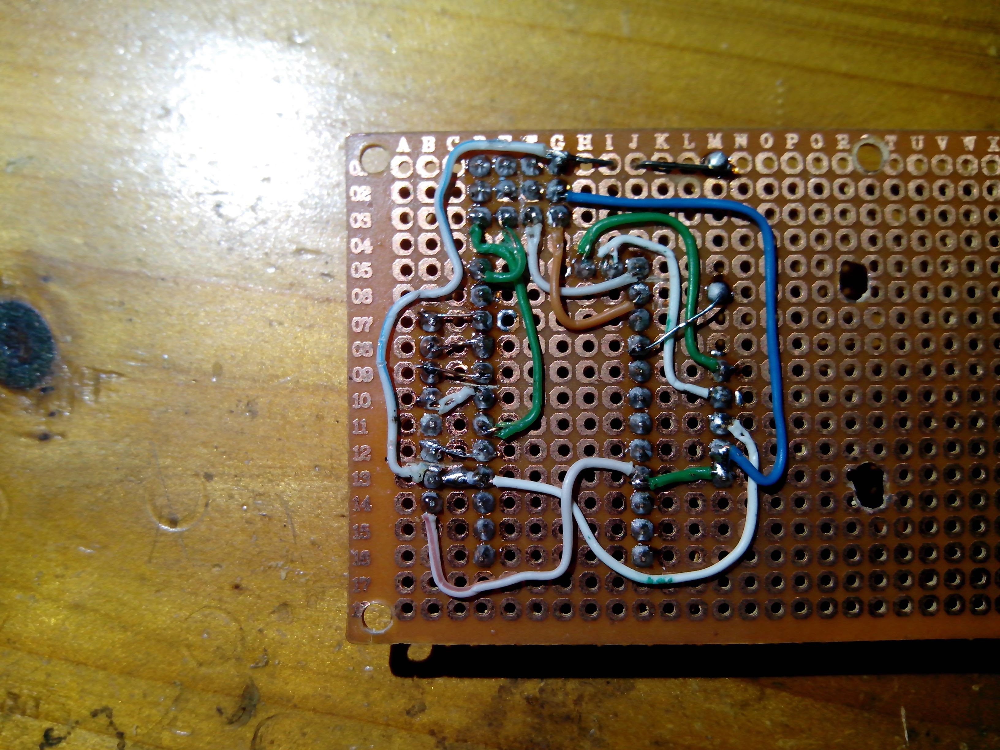 [原创】自己用arduino pro mini +GY-86模块做飞控 最后,编辑,贴子,重新,整理 作者:121341443 2764 
