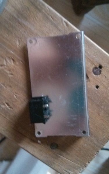 索尼电源改的平衡冲大家鉴定鉴定!!!!!!!!!!! DIY 作者:zds 9154 