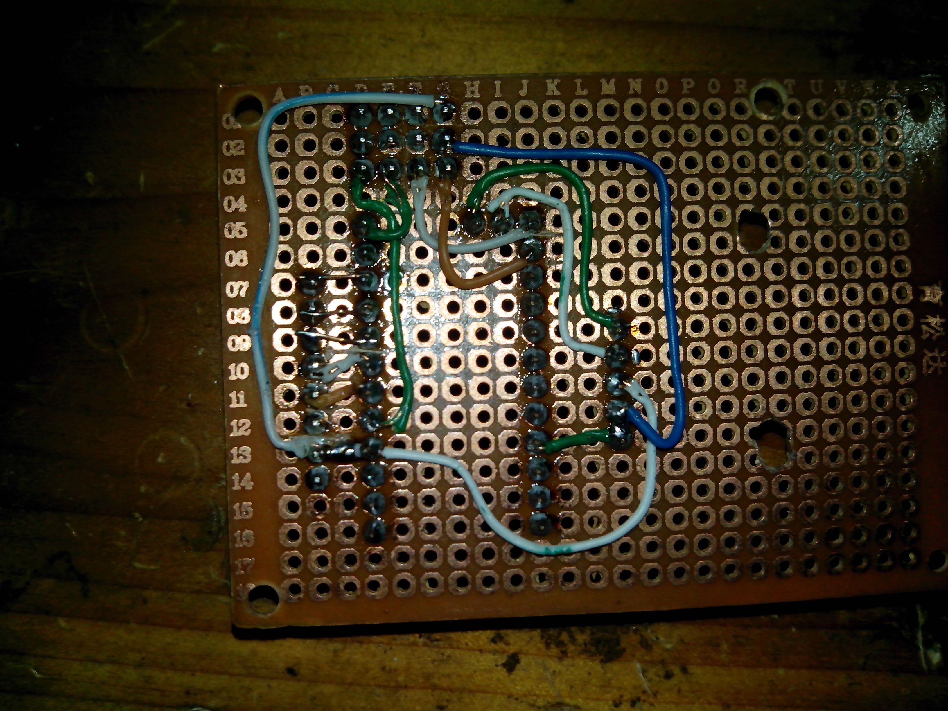 [原创】低成本自己做飞控，用arduino pro mini +GY-86模块 飞控,四轴,伤不起,好几百,逛论坛 作者:121341443 8382 