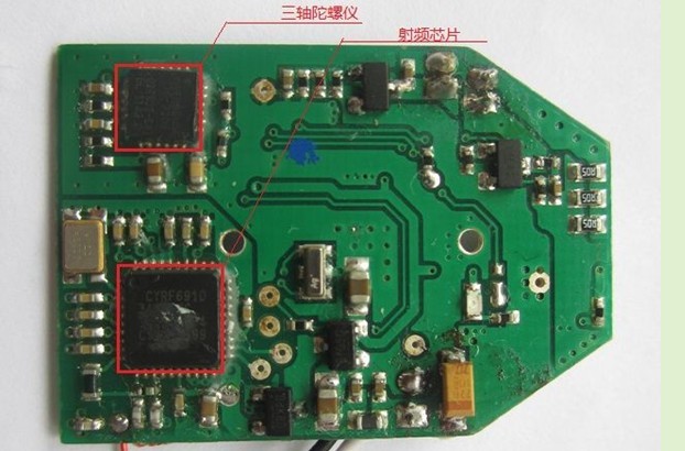 [转]FBL80 VS Nano CP X！80级小机测评贴 直升机,舵机,电机,遥控器,华科尔 作者:飞行者 2703 