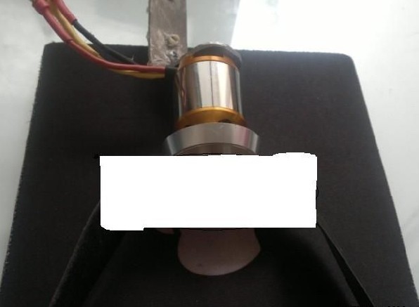 【飞行者】后推飞机用折叠桨桨叶打架问题的解决方式 电机,飞翼 作者:飞行者 1741 