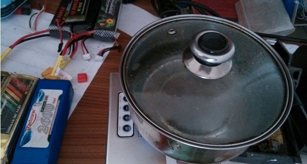 史上最环保的充电方式！ 电池,史上,环保,充电,方式 作者:华德老板 1363 