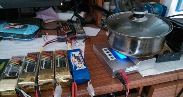 史上最环保的充电方式！ 电池,史上,环保,充电,方式 作者:华德老板 3493 