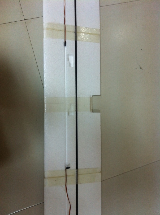 DIY天行者，可惜给飞丢了，发帖纪念 DIY 作者:远洋油轮-_-b 444 