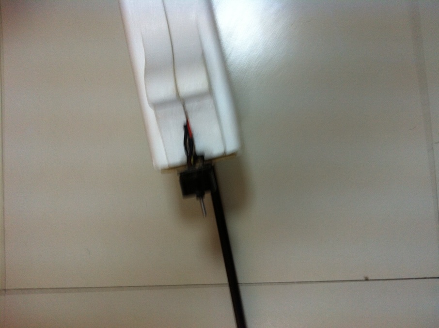 DIY天行者，可惜给飞丢了，发帖纪念 DIY 作者:远洋油轮-_-b 7779 