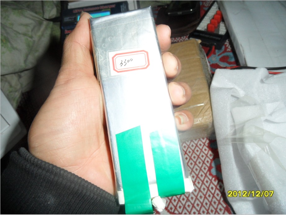 去年巴毅那你买的电池 电池,去年是哪一年,苹果六电池,飞毛腿电池,电池怎么装 作者:Wjekn 9564 