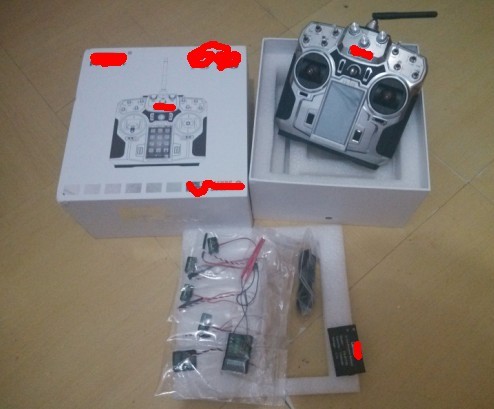 给大家看看某国产新控 国产ma控台,16新控03 作者:think2fly 8639 