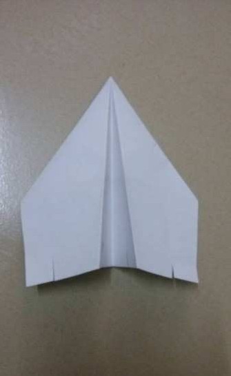 还记得小时候玩过的纸飞机吗 纸飞机,记得,小时,时候,过的 作者:猎鹰 5908 