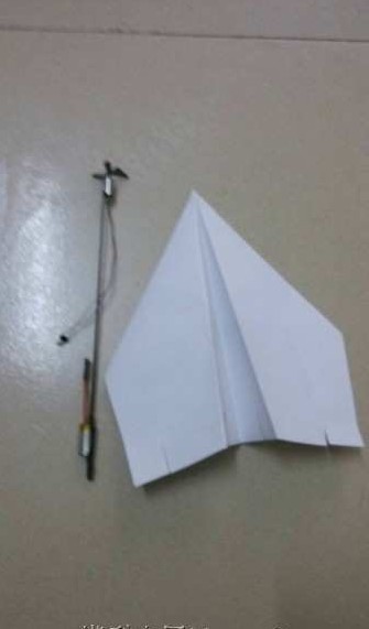 还记得小时候玩过的纸飞机吗 纸飞机,记得,小时,时候,过的 作者:猎鹰 4530 