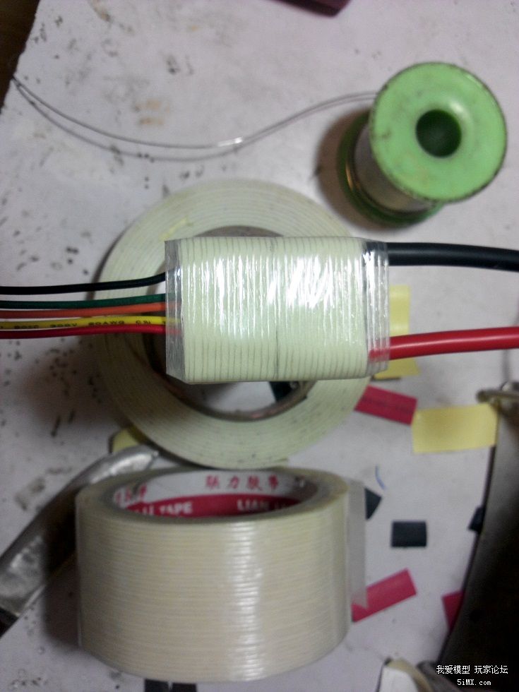 自组电池教程 电池 作者:emptjf 6230 