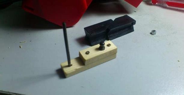 转 白色幽灵    纯手工diy超牛逼装甲车 DIY,brdm2装甲车,JLTV装甲车 作者:飞天 6864 