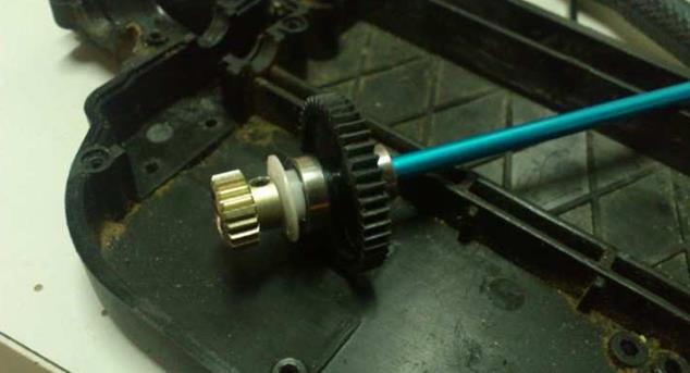 转 白色幽灵    纯手工diy超牛逼装甲车 DIY,brdm2装甲车,JLTV装甲车 作者:飞天 9106 