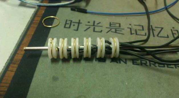 转 白色幽灵    纯手工diy超牛逼装甲车 DIY,brdm2装甲车,JLTV装甲车 作者:飞天 6855 