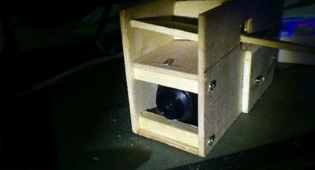 转 白色幽灵    纯手工diy超牛逼装甲车 DIY,brdm2装甲车,JLTV装甲车 作者:飞天 202 
