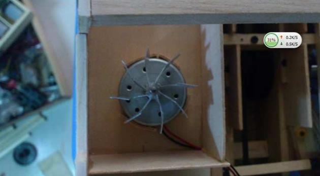 转 白色幽灵    纯手工diy超牛逼装甲车 DIY,brdm2装甲车,JLTV装甲车 作者:飞天 160 