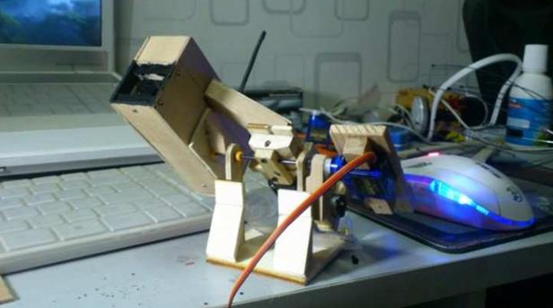 转 白色幽灵    纯手工diy超牛逼装甲车 DIY,brdm2装甲车,JLTV装甲车 作者:飞天 2995 