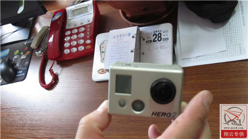 不离不弃的狗！睡了一年零五个月的2狗让狼找到了！ 模型,gopro 作者:admin 5913 