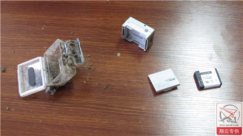 不离不弃的狗！睡了一年零五个月的2狗让狼找到了！ 模型,gopro 作者:admin 8650 