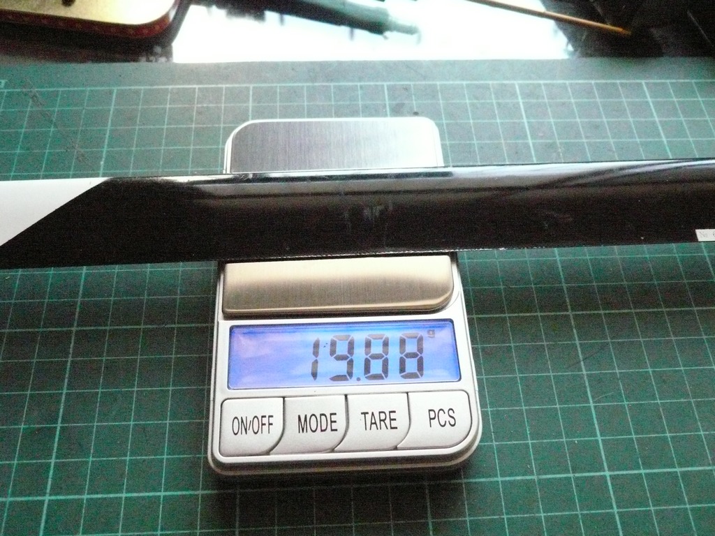 一步一步做好平衡将震动减小到最低 舵机 作者:糍粑 7613 