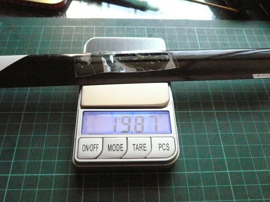 一步一步做好平衡将震动减小到最低 舵机 作者:糍粑 148 