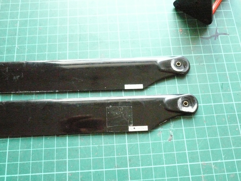 一步一步做好平衡将震动减小到最低 舵机 作者:糍粑 285 