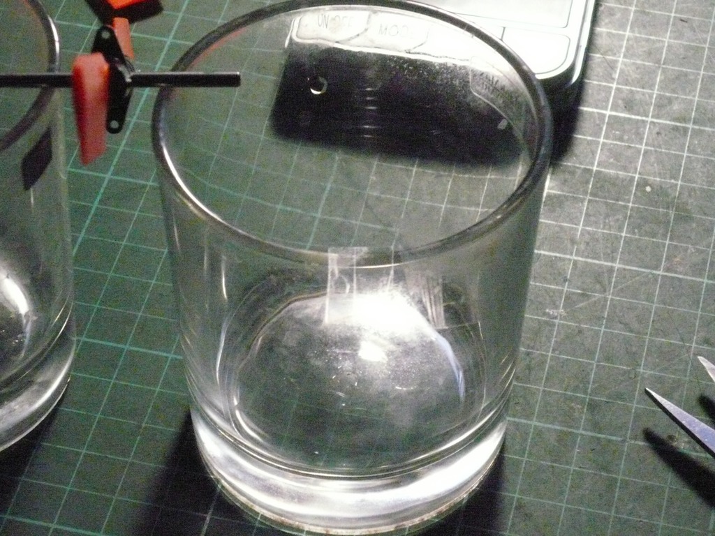 一步一步做好平衡将震动减小到最低 舵机 作者:糍粑 1582 