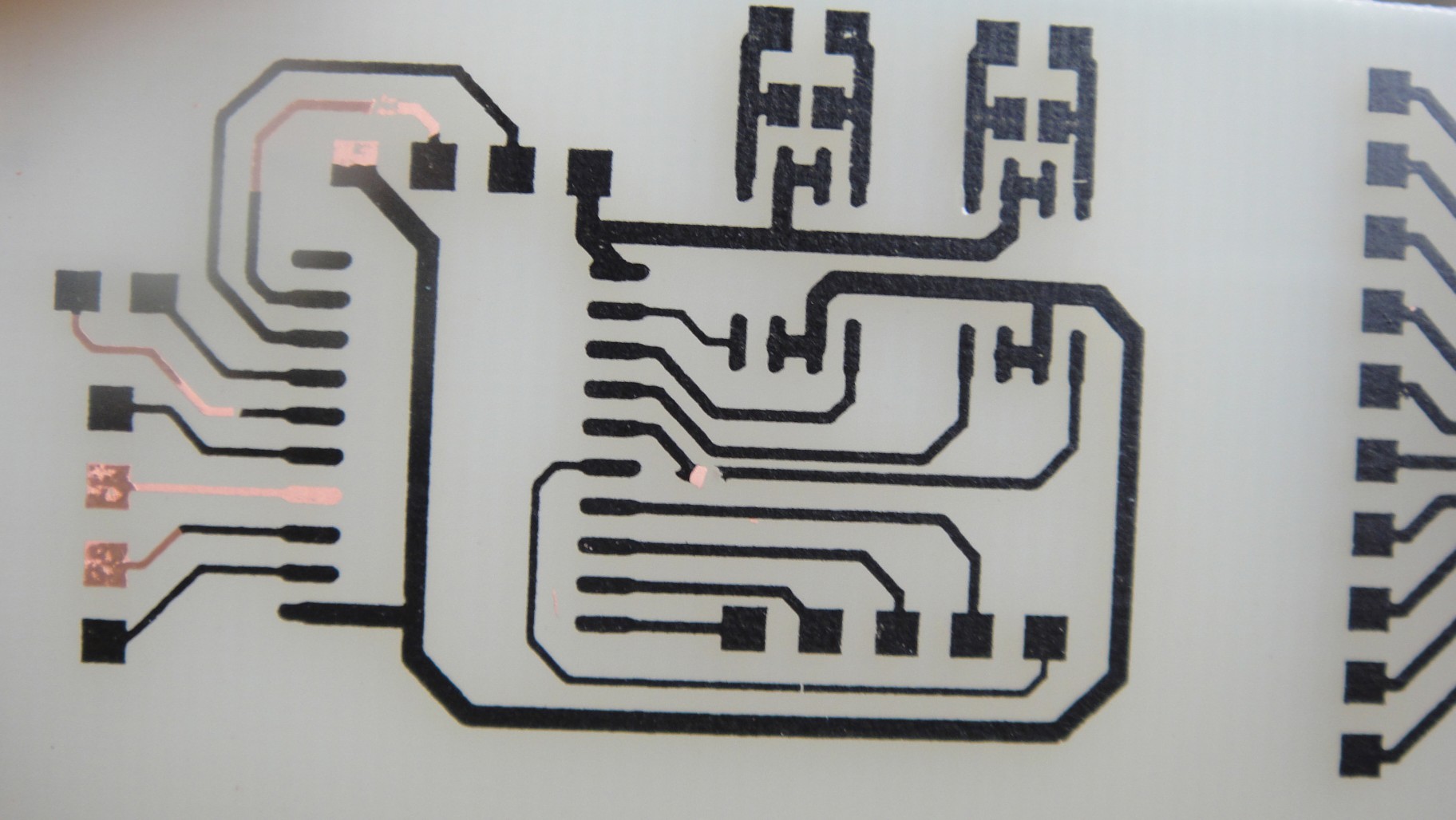 【原创】小七教你DIY之【迷你蓝牙虎式坦克】支持重力感..... 电机,DIY 作者:satelives 7756 