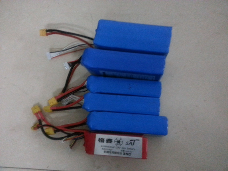 格赛航模锂电池 电池 作者:xuanshao 3926 
