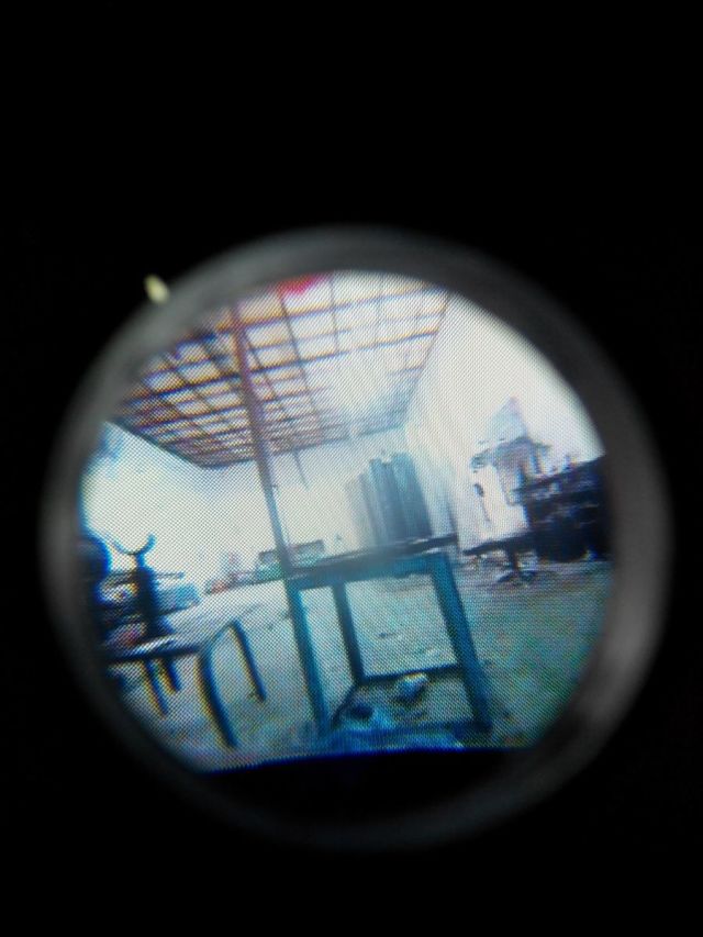 [原创]DIY低成本单目视频眼镜 天线,图传,FPV,DIY 作者:※爱的@傀儡※ 2768 