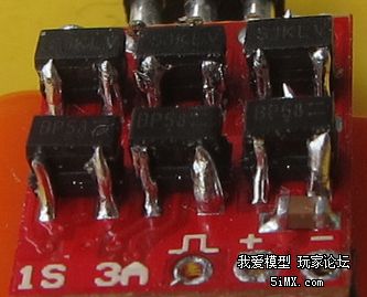 【suvsuv】DIY功能强大，超轻重量的小机无刷电调- BLHeli详解 仿真,电调,电机,遥控器,开源 作者:飞天狼 3182 