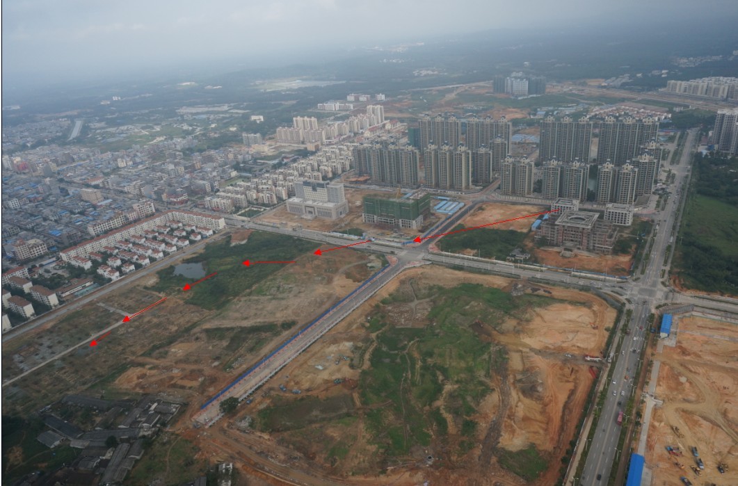 儋州在建中的模友飞场（欢迎大家来指导工作） 儋州飞湛江 作者:古风叫兽 6022 