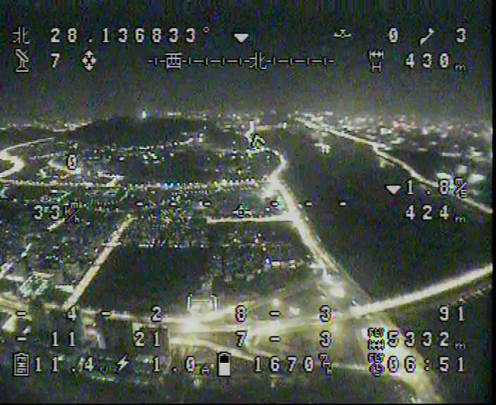 【WEI.FPV 】夜航~~ youku,抛砖引玉,自己,捉急,张和 作者:zwwei 2601 