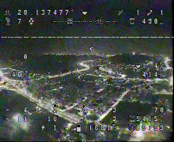 【WEI.FPV 】夜航~~ youku,抛砖引玉,自己,捉急,张和 作者:zwwei 9731 