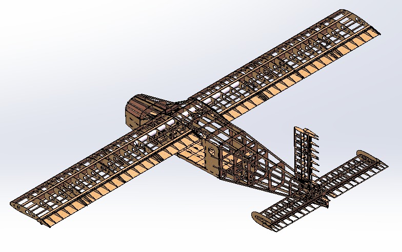 也来晒晒我的做的模拟装配。 图纸,solidworks,catia装配模拟 作者:絕戀—たく__み 5135 