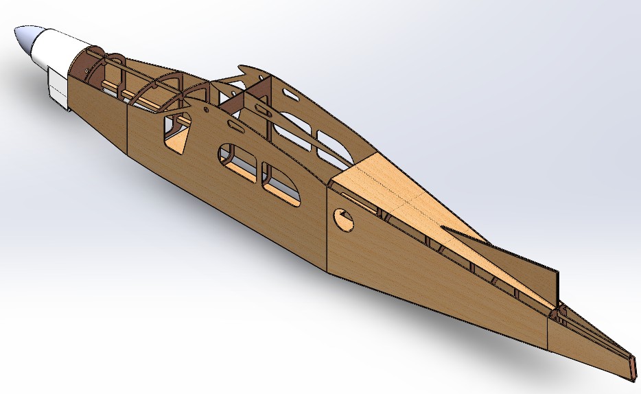 也来晒晒我的做的模拟装配。 图纸,solidworks,catia装配模拟 作者:絕戀—たく__み 7962 