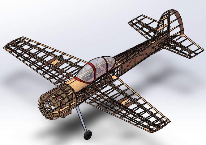 也来晒晒我的做的模拟装配。 图纸,solidworks,catia装配模拟 作者:絕戀—たく__み 1056 