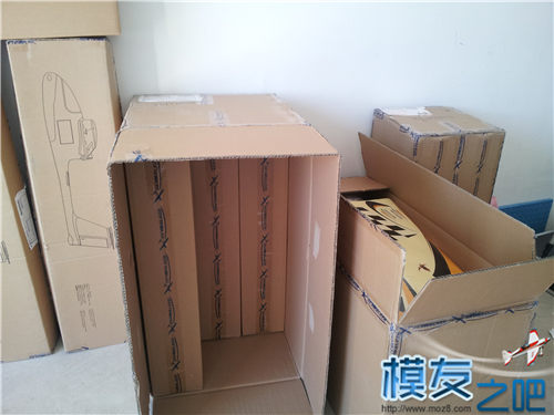收到易飞免费赠送9个品种20架飞机，稍后活动送出 免费 作者:飞天狼 6739 