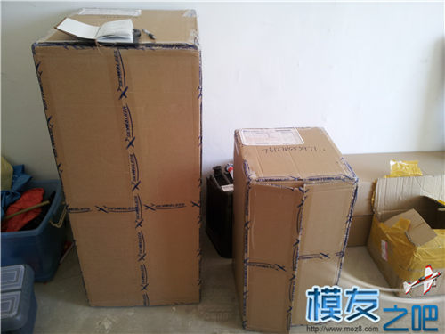 收到易飞免费赠送9个品种20架飞机，稍后活动送出 免费 作者:飞天狼 2547 