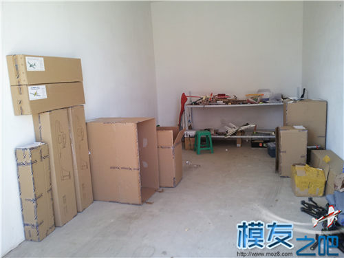 收到易飞免费赠送9个品种20架飞机，稍后活动送出 免费 作者:飞天狼 7863 