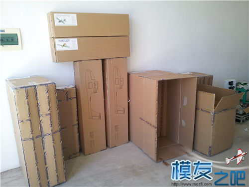 收到易飞免费赠送9个品种20架飞机，稍后活动送出 免费 作者:飞天狼 9123 