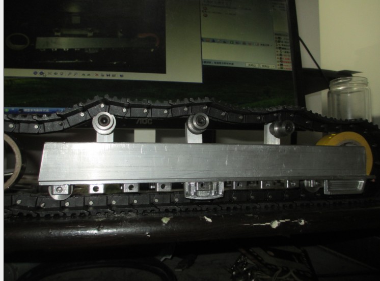 1比16CAT385挖掘机持续更新 cat卡特挖掘机,CAT钩机 作者:zhwtlv 3089 